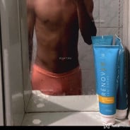 Acompanhante Vitor Gabriel - Perfil