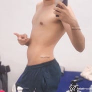 Acompanhante Fabinho - Perfil