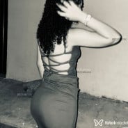 Acompanhante Manuela - Perfil