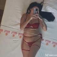 Acompanhante Mayara ferreira - Perfil