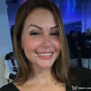 Acompanhante Rachel - Perfil