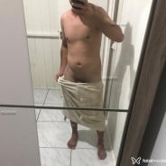 Acompanhante Ryans - Perfil