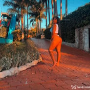 Acompanhante Amandinha Silva - Perfil