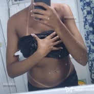 Acompanhante Beatriz - Perfil