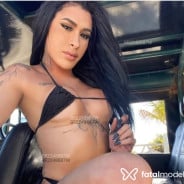 Acompanhante Marilyn Maia - Perfil