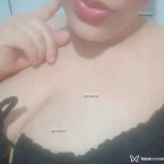 Acompanhante Gabriella - Perfil