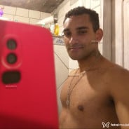 Acompanhante Negodojob - Perfil