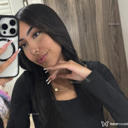 Acompanhante Belinha - Perfil