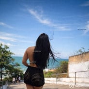 Acompanhante Laís Castro - Perfil