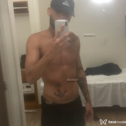 Acompanhante Felipe - Perfil