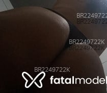 Acompanhante Milena - Perfil