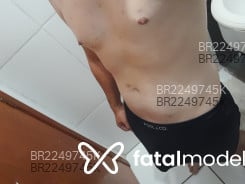 Acompanhante Alemao - Perfil