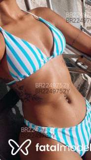 Acompanhante Catarina Andrade - Perfil