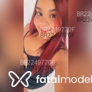 Acompanhante Beatriz - Perfil
