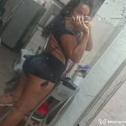 Acompanhante Fernanda - Perfil