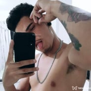 Acompanhante Arthur - Perfil