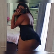 Acompanhante Nina - Perfil