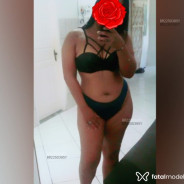 Acompanhante Leona Cavalcante - Perfil