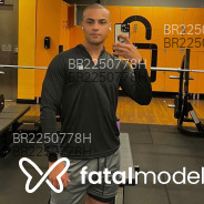 Acompanhante Vitortarraff - Perfil