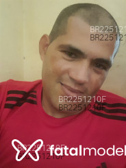 Acompanhante Rodrigo Targino - Perfil