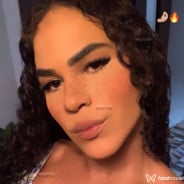 Acompanhante Kauany Fontiny - Perfil