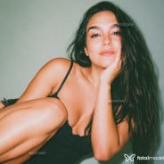 Acompanhante MORENA - Perfil