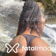 Acompanhante Kellbaby - Perfil