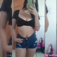 Acompanhante Morena - Perfil
