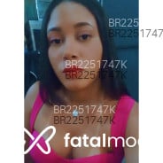 Acompanhante Camila - Perfil