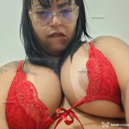 Acompanhante Paollas Chultz - Perfil