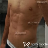 Acompanhante Noturno - Perfil