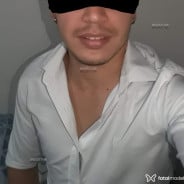 Acompanhante Héros - Perfil
