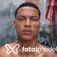 Acompanhante Daniel - Perfil