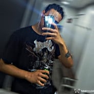 Lunático Acompanhante Lunático - Perfil