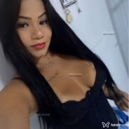 Acompanhante Sara Lemos - Perfil
