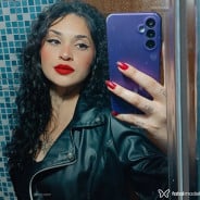 Acompanhante Ana - Perfil