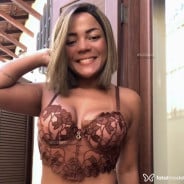 Acompanhante Natasha Prado - Perfil