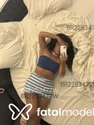 Acompanhante Vick Lucena - Perfil