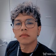Acompanhante Gabbe - Perfil