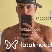 Acompanhante JOÃO PEDRO - Perfil