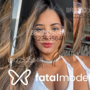 Acompanhante Natasha - Perfil