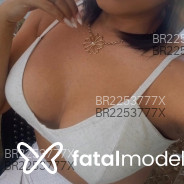 Acompanhante Bruna - Perfil