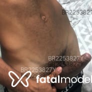 Acompanhante Mateus - Perfil