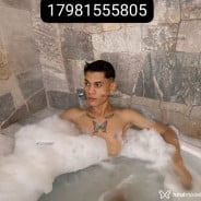 Acompanhante Isaque - Perfil