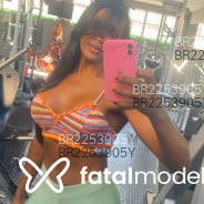 Acompanhante Luana Castro - Perfil