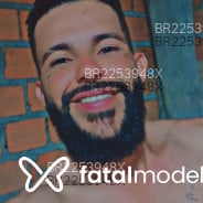 Acompanhante Cachorao - Perfil