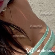 Acompanhante Debora Ferrari - Perfil