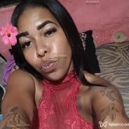 Acompanhante Wenny Isis - Perfil