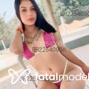 Acompanhante Bnior - Perfil