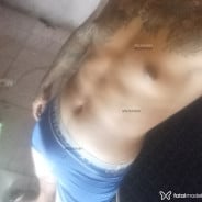 Acompanhante Negohdotado - Perfil